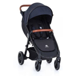 Petite&Mars Street+ RWS Oak + Anthracite Blue Pastaigu rati Petite&Mars Street+ RWS Oak + Anthracite Blue Pastaigu rati