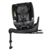 Chicco Bi-Seat I-Size Air Fotelik Samochodowy 0-36kg Black Air