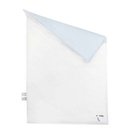 Piapimo SleepSweet Pościel Dziecięca z Wypełnieniem Dwustronna 80 x 100 cm Szary i Piaskowy Piapimo SleepSweet Pościel Dziecięca z Wypełnieniem Dwustronna 80 x 100 cm Szary i Piaskowy