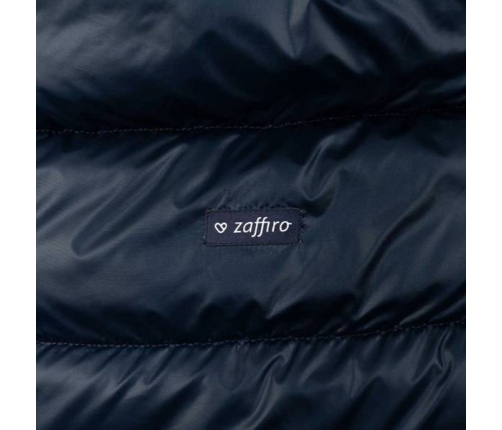 Zaffiro Grow Up 2.0 Śpiwór Do Wózka Plusz Pastel Navy Blue