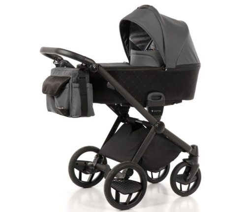 Invictus V-Print 02 Bērnu rati 2in1