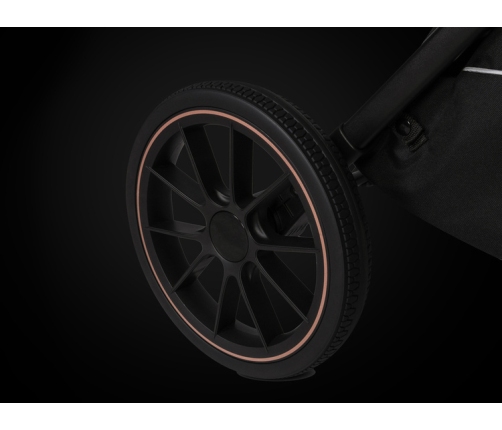 Cavoe Axo Style Meteorite Прогулочная коляска