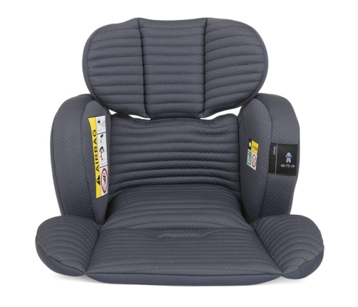 Chicco Seat3Fit I-Size Air Fotelik Samochodowy 0-25kg  Ink Air