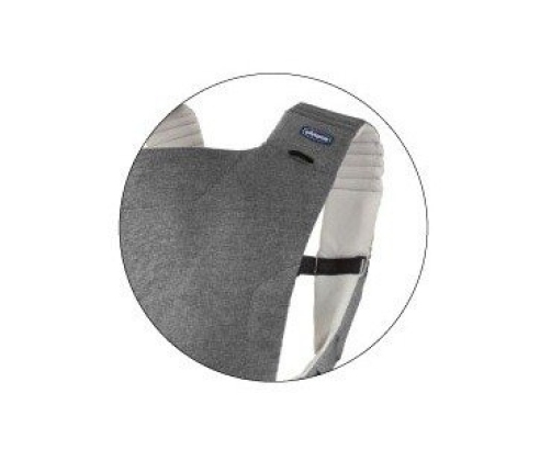 Chicco Myamaki Nosidło Denim 03