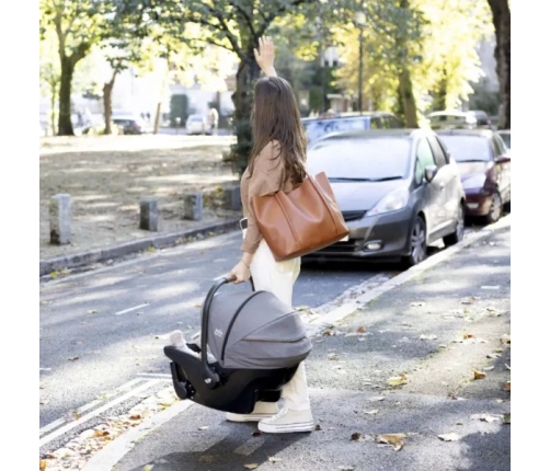 Joie Sprint Eclipse Bērnu autosēdeklis 0-13 kg