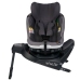 BeSafe Izi Turn B i-Size Fotelik Samochodowy Obrotowy 0-18 kg Metaliczny Melange 02