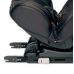 [ OUTLET] Play Scouter Fix Onyx Obrotowy Fotelik Samochodowy 0-36kg RWF