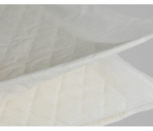 Bocioland Podkład Jednorazowy 40x60 cm op 10 szt BOC0150