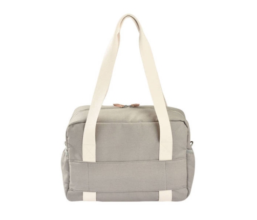 Beaba Paris Torba Dla Mamy Pearl Grey