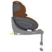 Maxi-Cosi Pearl 360 Fotelik Samochodowy 0-17,5kg  Authentic Cognac