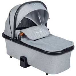 Muuvo Slick Gondola Grey Lush Muuvo Slick Gondola Grey Lush