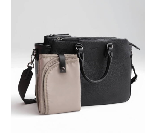 Joissy Mila Torba Black