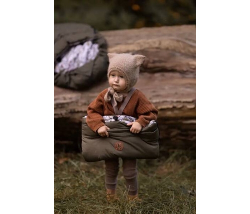 Makaszka Everest Woodland Муфта для коляски