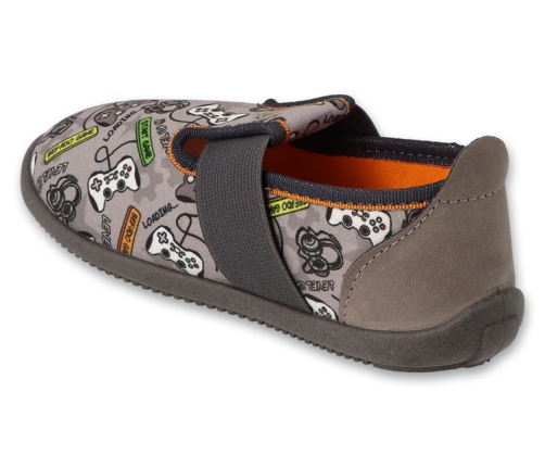 Befado Buty Softer 901X02112700A01 Rozmiar 27