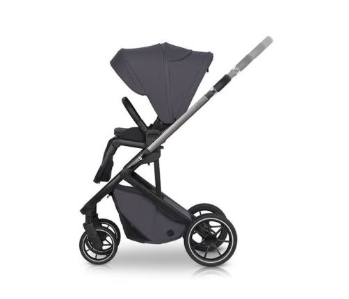 Cavoe Moi+ Iron Pastaigu Ratiņi