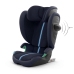 Cybex Solution G2 i-Fix Ocean Blue Plus Bērnu autosēdeklis 15-50 kg