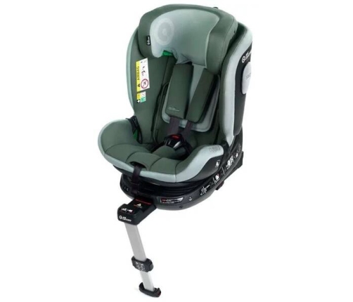 Jane Concord iTourer Botanic Детское автокресло 0-25 кг