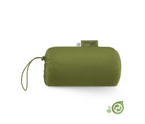 Cybex Śpiworek Snogga Mini 2 Nature Green