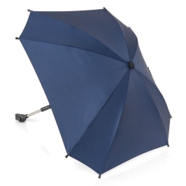 Reer Parasolka Przeciwsłoneczna do Wózka UV50+ Niebieska Reer Parasolka Przeciwsłoneczna do Wózka UV50+ Niebieska