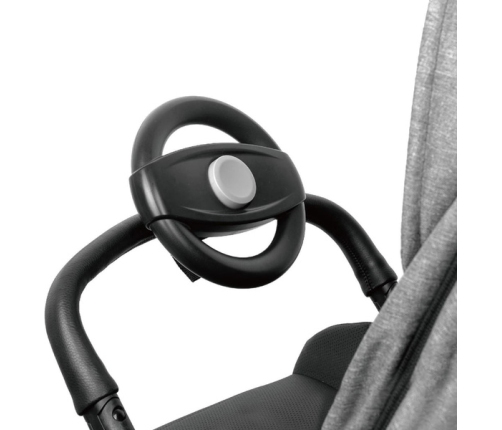 Titanium Baby Kierownica dla Dziecka do Wózka Dziecięcego