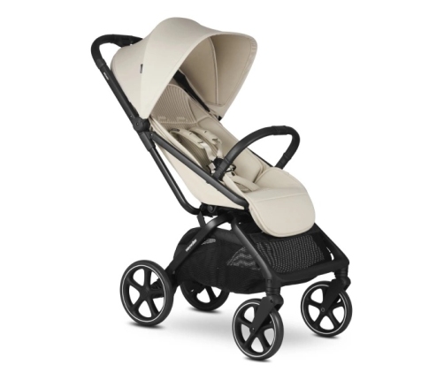 Easywalker Rockey L Bright Taupe Прогулочная коляска