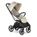 Easywalker Rockey L Bright Taupe Прогулочная коляска