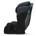 Kinderkraft Comfort Up I-Size Fotelik Samochodowy 9-36 kg Czarny