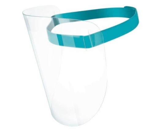 Canpol Babies Przyłbica Dla Dzieci 18/600