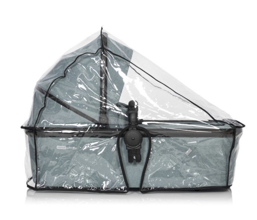 Euro-Cart Crox - Gondola Cosmic Blue