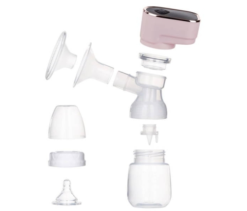 Bocioland Laktator Elektroniczny BL101 Clara