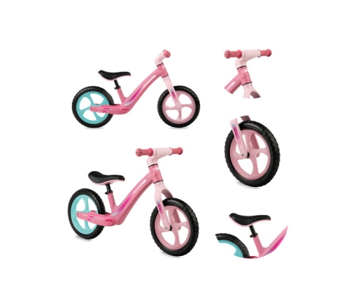 Беговел MoMi Mizo Pink