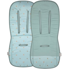 Piapimo Dwustronna Wkładka do Wózka Foresta Piapimo Dwustronna Wkładka do Wózka Foresta