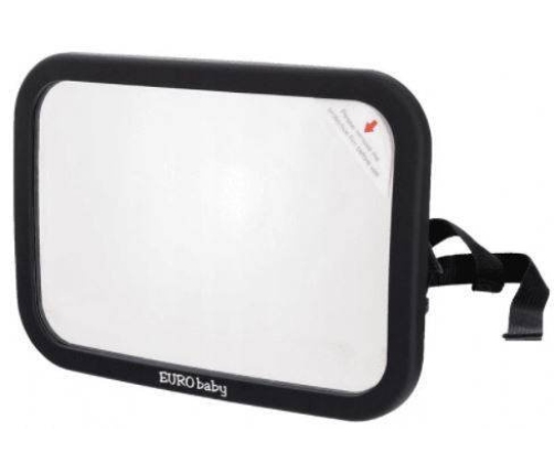 Petite&Mars Lusterko Samochodowe Back