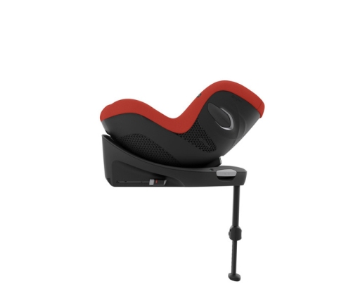 Cybex Sirona G I-Size Plus Hibiskus Red Bērnu autosēdeklis 0-18 kg