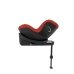 Cybex Sirona G I-Size Plus Hibiskus Red Bērnu autosēdeklis 0-18 kg