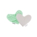 Bocioland Termofor Serce Minky Miętowy BOC0215