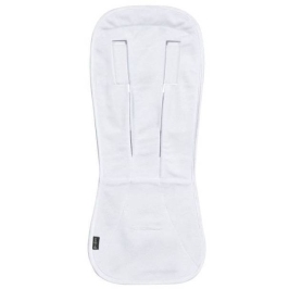 Cybex Letnia Wkładka Do Wózka Summer Seat Liner White