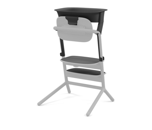 Учебная башня для стульчика Cybex Lemo Stunning Black