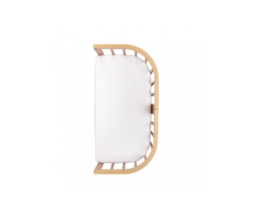 Waldin Prześcieradło do Dostawki Łóżeczko 7w1