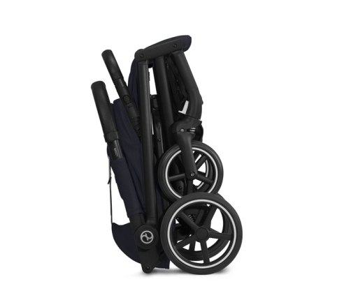 Cybex Beezy Dark Blue Прогулочная коляска