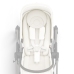 Cybex Newborn Nest Wkładka Wypełniająca Do Siedziska White