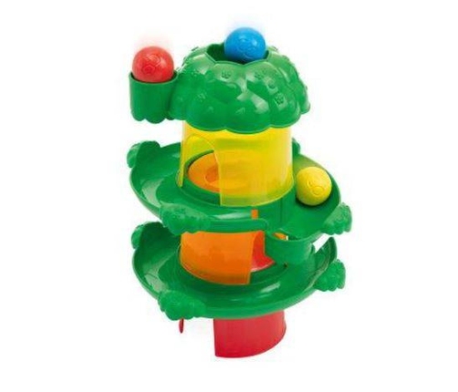 Chicco Domek Na Drzewie