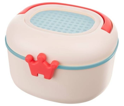 Akuku Pudełko na Grzechotki i Gryzaki A0538