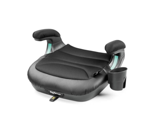 Peg Perego Viaggio Shuttle Licorice Bērnu autosēdeklis Busteris 15-36 kg