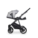 Riko Velar Wózek Głęboko-Spacerowy 01 Stone