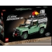 Lego 10317 Klocki Land Rover Classic Defender 90