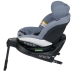 BeSafe Izi Turn B i-Size Fotelik Samochodowy Obrotowy 0-18 kg Cloud Melange / niebieski