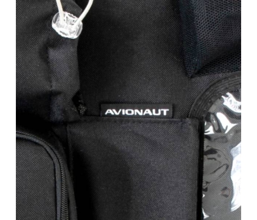 Avionaut Organizer Samochodowy - Osłona Na Fotel ACC.06