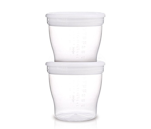 Elektriskais piena pumpis Canpol Babies EasyStart ar piederumiem 7in1