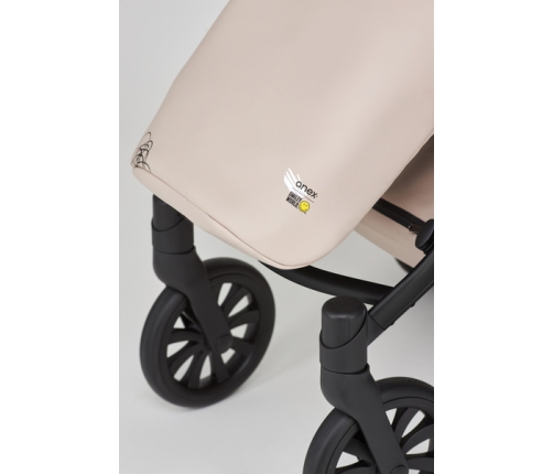 Anex E/Type Special Edition Wózek Głęboko-Spacerowy Joy